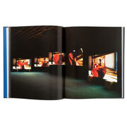 Isaac Julien signed limited edition exhibition book